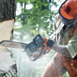 why were chainsaw invented