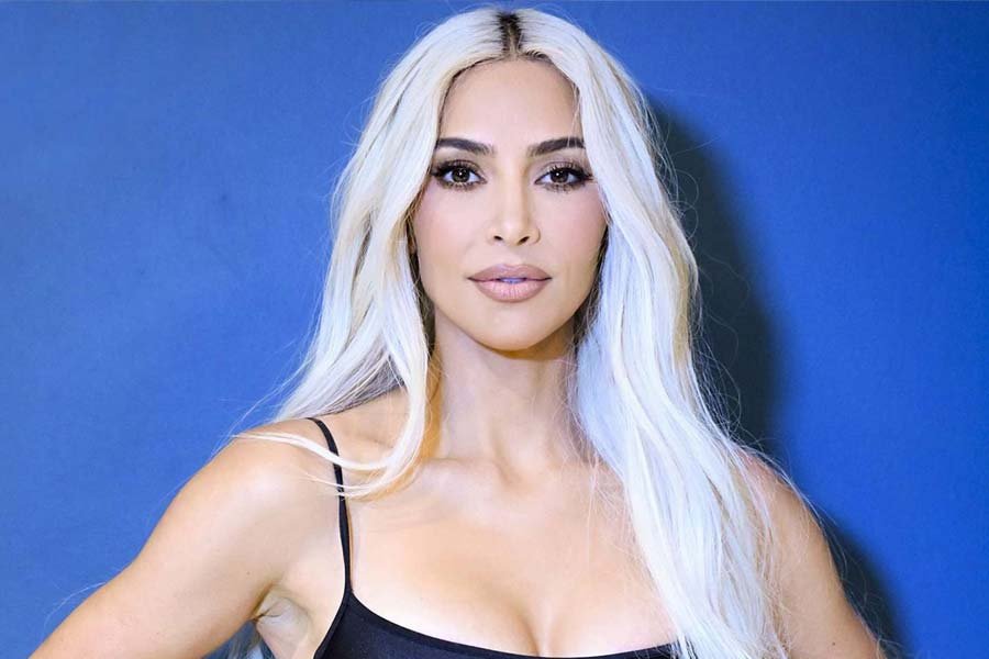Kim Kardashian - Top 20 most famous person in the world