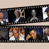 Top 21 All-Time Famous Black Actors in the world