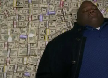 Top 10 richest actors in the world