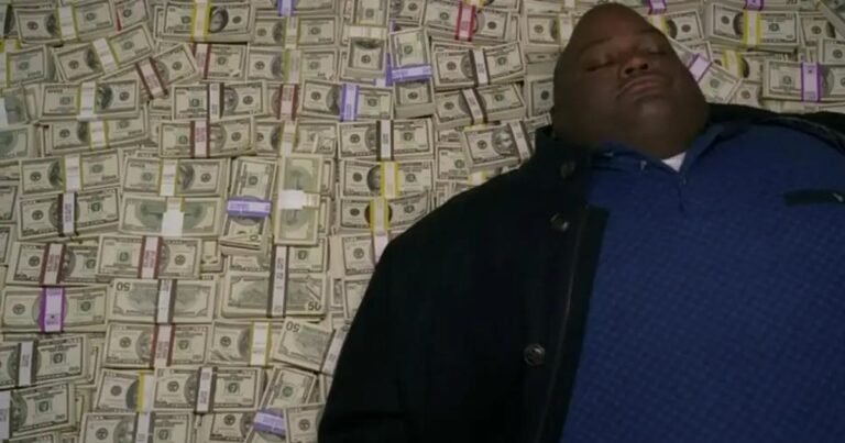 Top 10 richest actors in the world