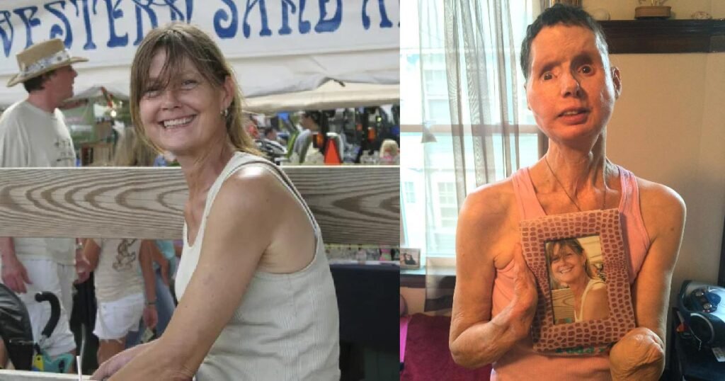 Charla Nash: Overcoming the Unimaginable After the Brutal Attack by Travis the Chimp