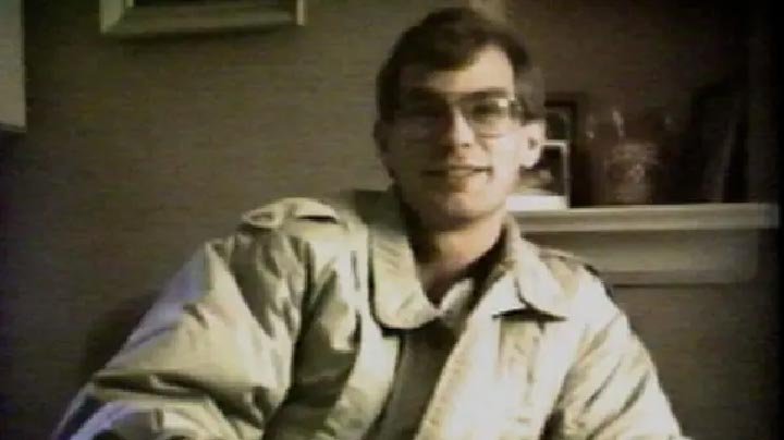Even during the killings, Jeffrey Dahmer appeared normal from the outside 
