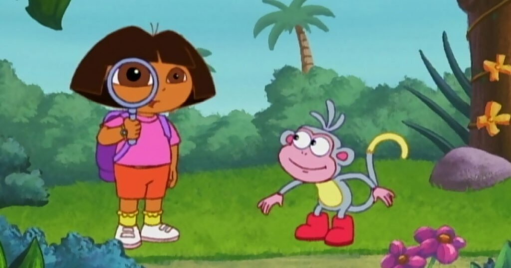 Dora the Explorer first aired on August 14, 2000, and has since become one of the most popular children's shows of all time. To date, there have been over 200 episodes of the show produced.
