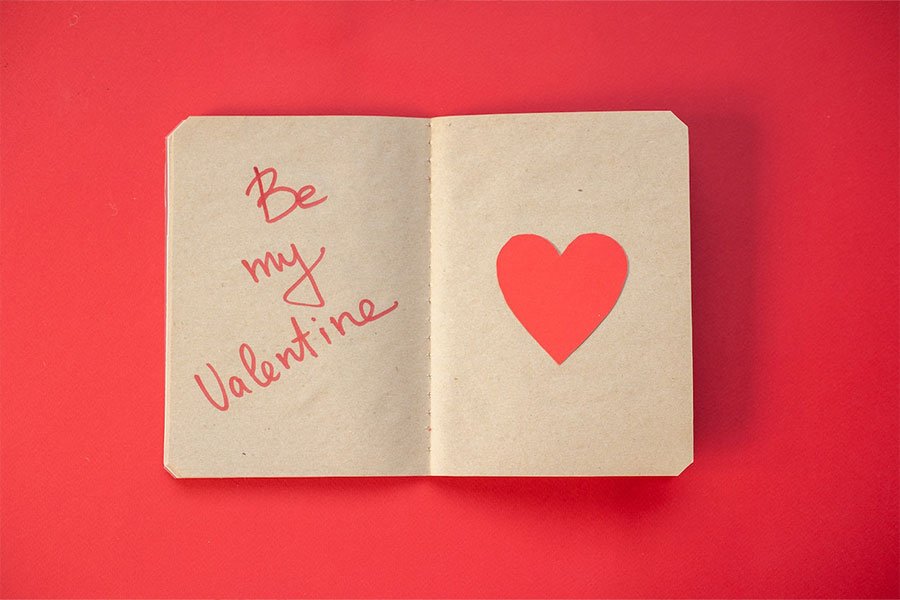 Valentine Day's gifts