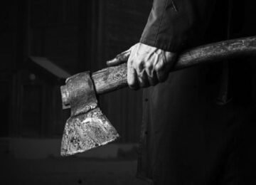 Who was the axeman of New Orleans?