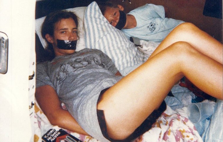 Tara Calico