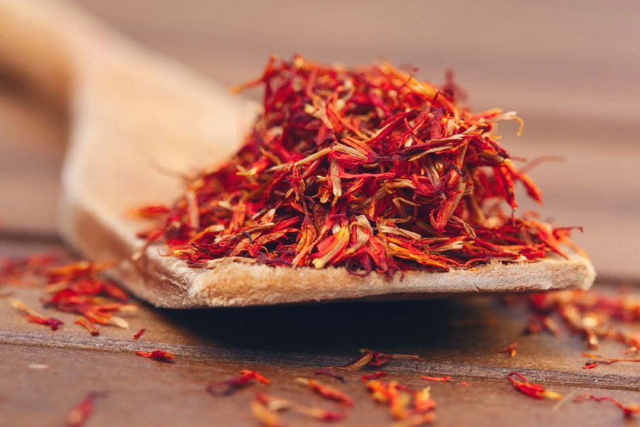 Saffron