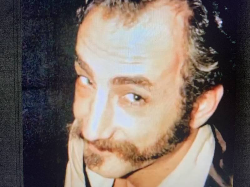 Image of Stephen Delicino