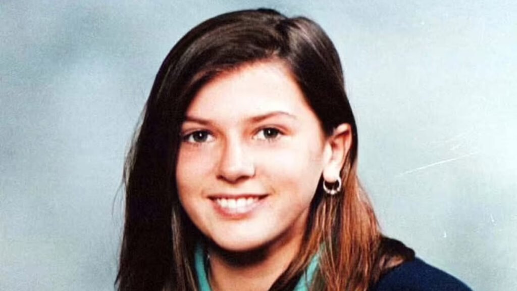 The Murder of 13-Year-Old Billie Jo Jenkins