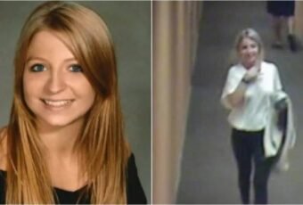 The Mysterious Disappearance of Lauren Spierer - An Unsolved Mystery