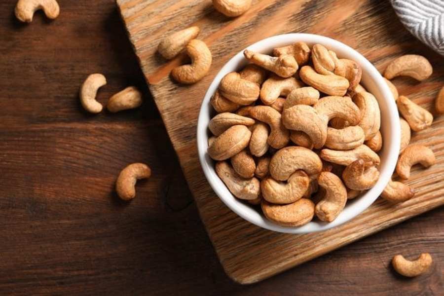 Cashew Nuts