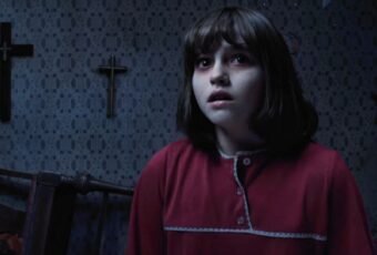 The True Story Of The Conjuring: The Perron Family And Enfield Haunting