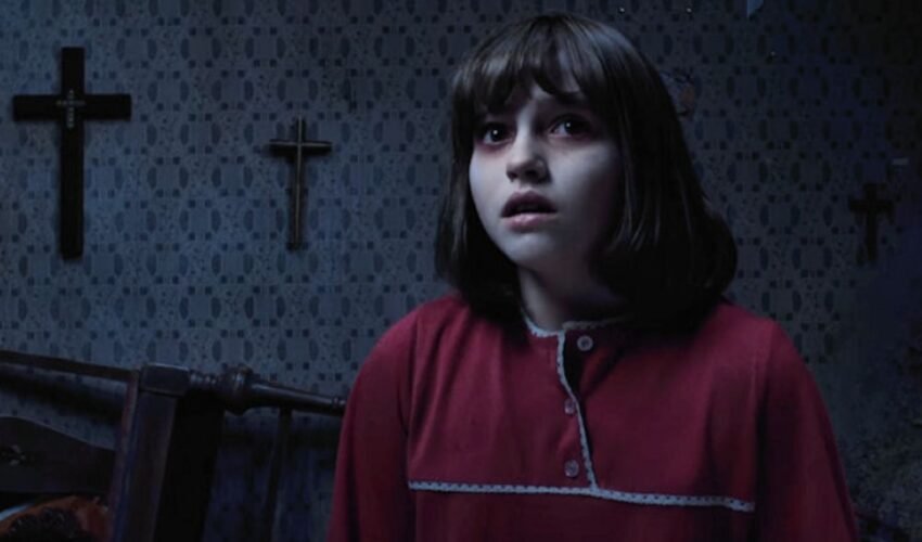 The True Story Of The Conjuring: The Perron Family And Enfield Haunting