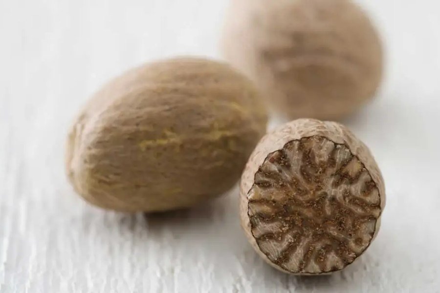 Nutmeg