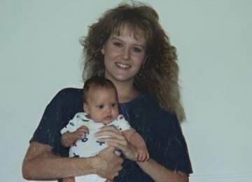 Patti Dkins disappeance