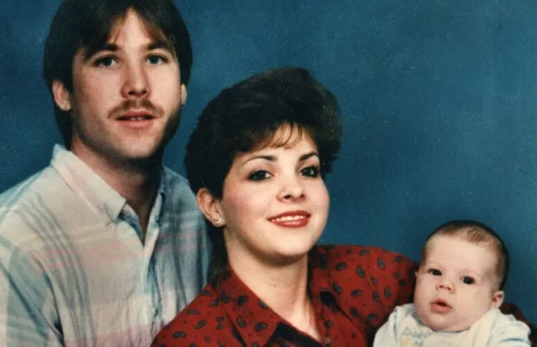 The Tragic Case of Bonnie Haim: A Son's Quest for Justice 20 Years Later