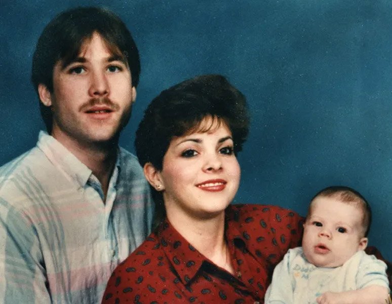 The Tragic Case of Bonnie Haim: A Son's Quest for Justice 20 Years ...