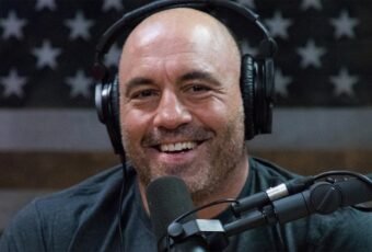 Joe rogan - joryeny from martial artist to podcaster