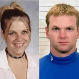 Teacher Who Strangled Ashley Reeves, 17, Dragged Her Into Woods and Left Her to Die Over Affair Out of Prison